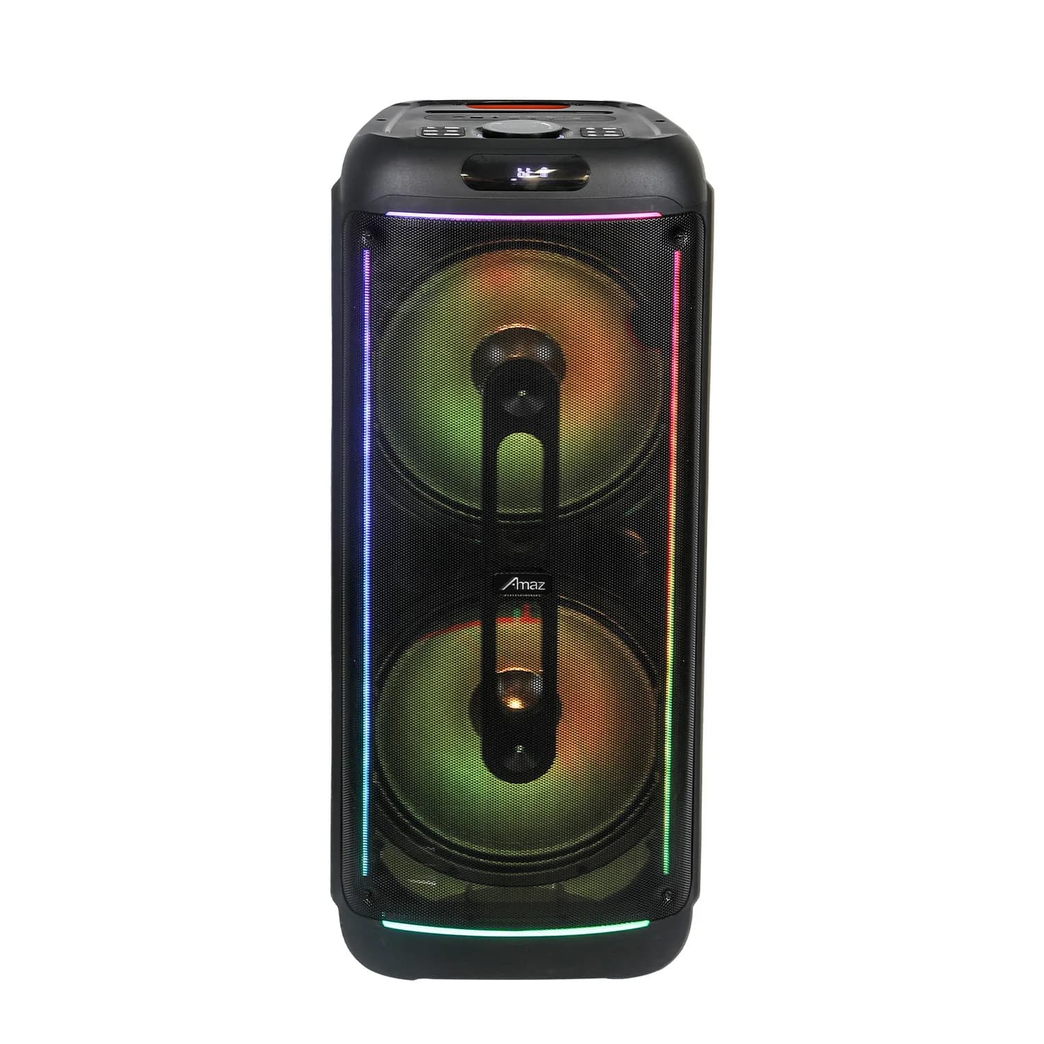 Speakers